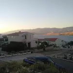 Olja Apartman *