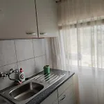 Apartmán Olja