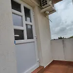 Apartmán Olja *