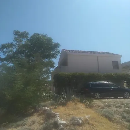 Apartamento Olja *