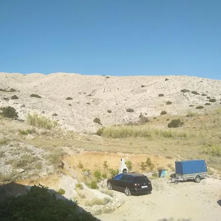 Olja Apartmán *