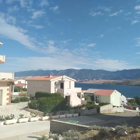 Olja Apartmán