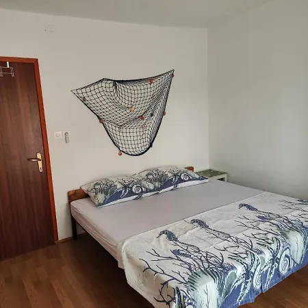 Апартаменты Olja *