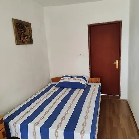 Olja Apartmán *