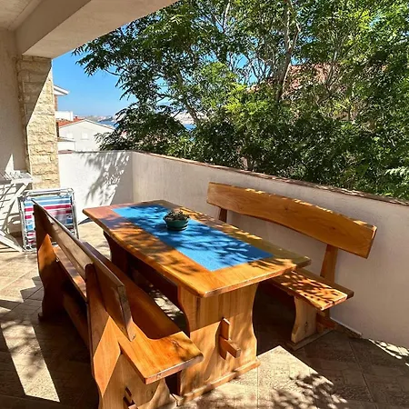 Apartmán Olja *