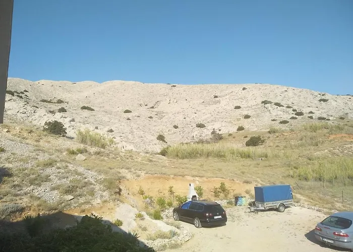 Olja Апартаменты *