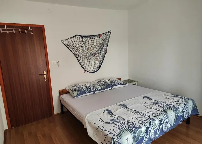 Апартаменты Olja *