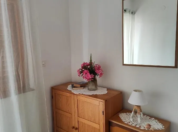 Olja Апартаменты Паг