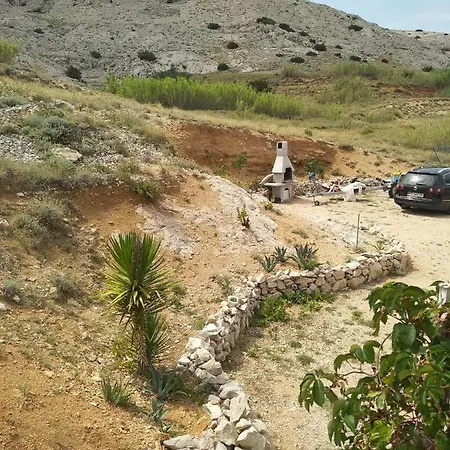 Olja * Pag Town