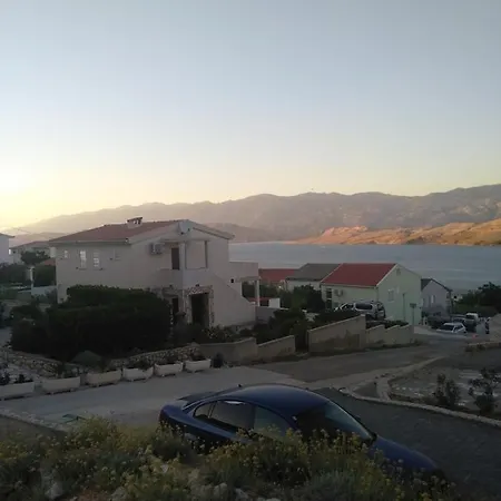 Olja Apartamento *