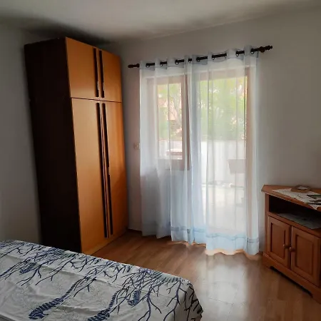 Olja Apartment Pag Town