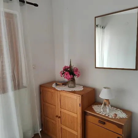 Olja Apartamento Pag Town