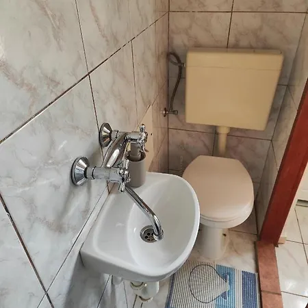 Apartamento Olja Pag Town