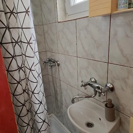 Olja Apartamento Pag Town