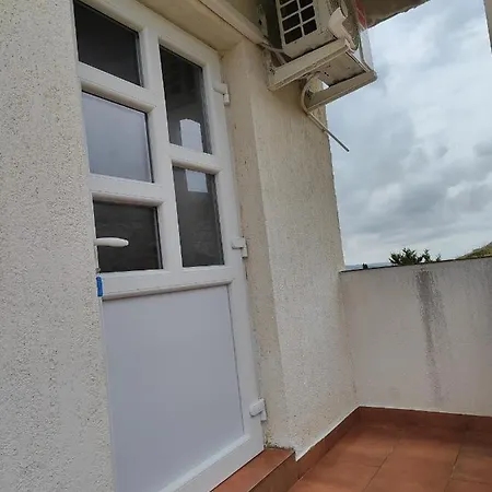 Apartamento Olja *
