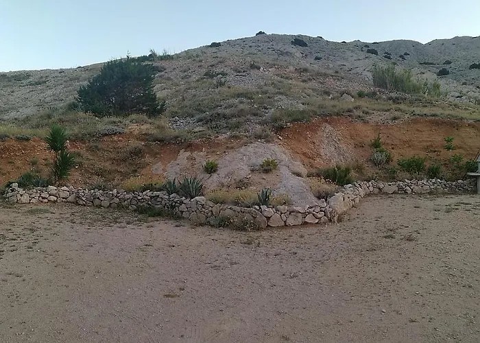 Apartamento Olja *