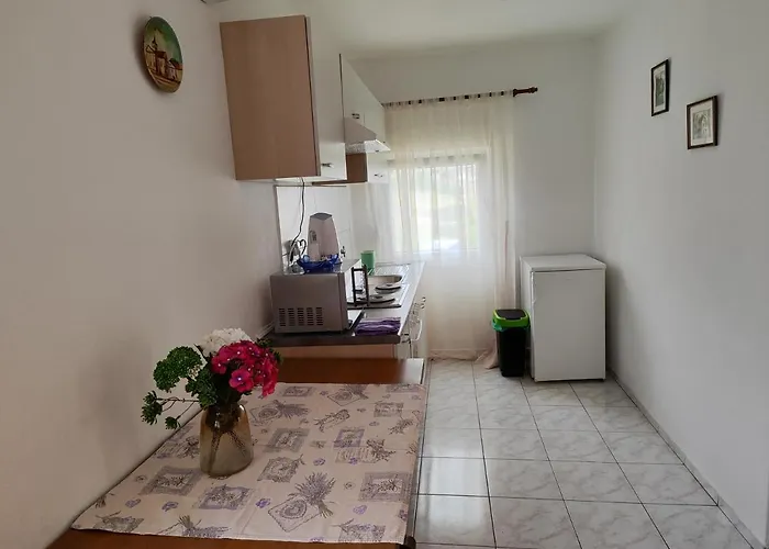 Apartamento Olja