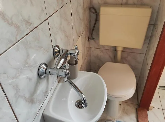 Apartamento Olja Pag Town
