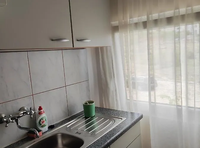 Apartamento Olja