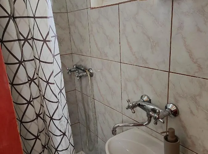 Olja Lägenhet Pag Town