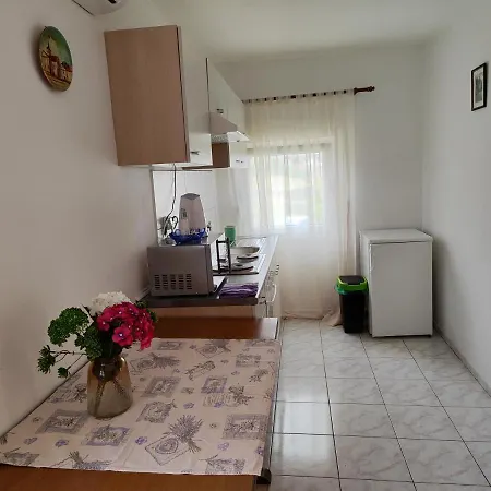 Appartement Olja