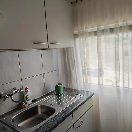 Appartement Olja